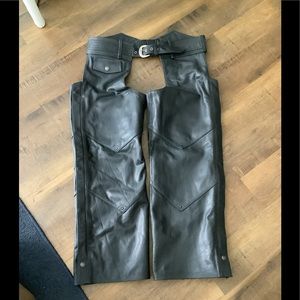 Men’s Harley Davidson Chaps